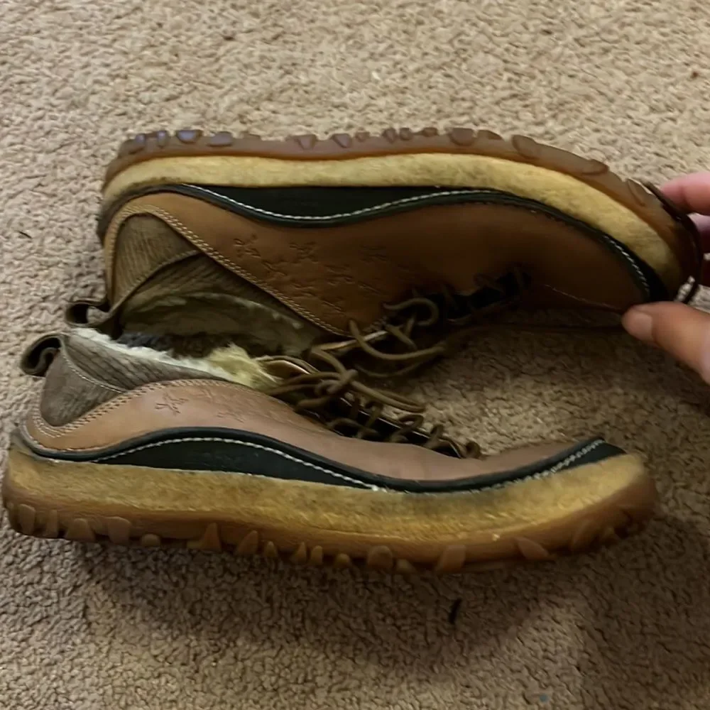 Merrell good minor